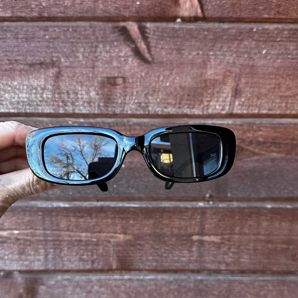 Dollger Sunglasses, Unisex